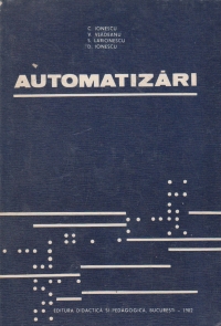 Automatizari in instalatiile pentru constructii