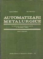 Automatizari metalurgice instalatiile deformari plastice