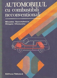 Automobilul cu combustibili neconventionali