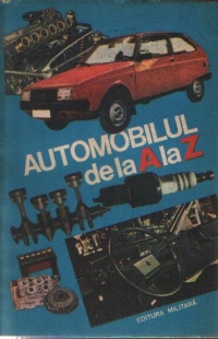 Automobilul de la A la Z