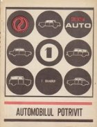 Automobilul potrivit