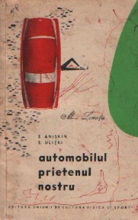 Automobilul prietenul nostru