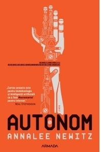 Autonom