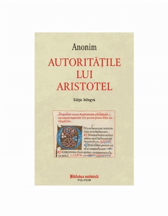 Autorităţile lui Aristotel