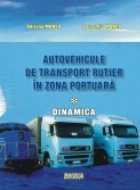 Autovehicule transport rutier zona portuara