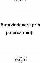 Autovindecare prin puterea minţii