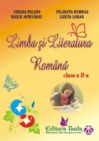 Auxiliar de Limba si Literatura Romana pentru clasa a II-a