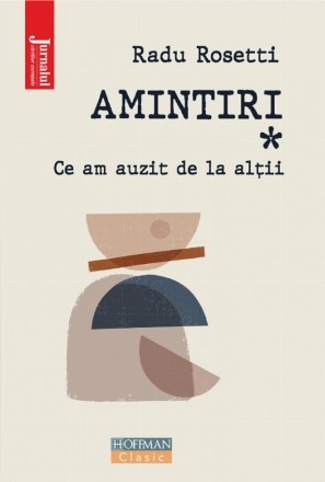 Ce am auzit de la alţii - Vol. 1 (Set of:AmintiriVol. 1)