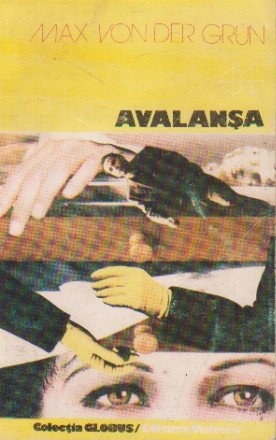 Avalansa