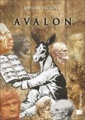 AVALON - Intampinari istoriografice