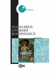 Avangarda literara romaneasca