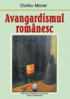 Avangardismul romanesc