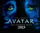 Avatar Collectors Vault 3D