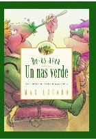 avea nas verde