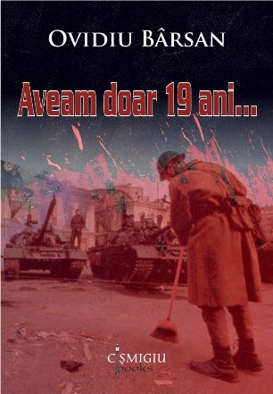 Avem doar 19 ani... : roman