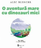 aventură dinozauri mici