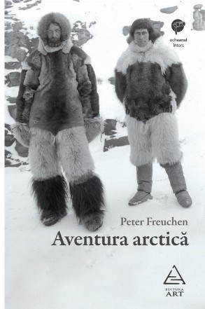 Aventura arctică