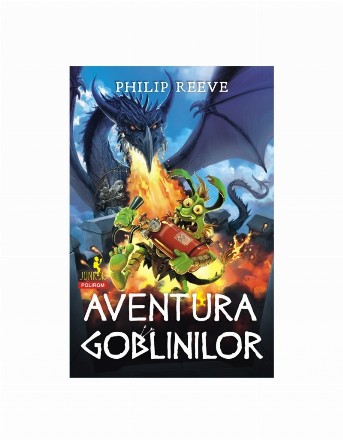 Aventura goblinilor