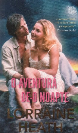 O aventura de-o noapte