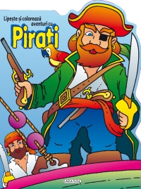 Aventuri cu pirati