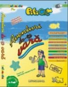 PitiClic Aventuri vara (CD ROM)