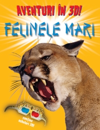 AVENTURI IN 3D: FELINELE MARI