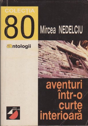 Aventuri intr-o curte interioara