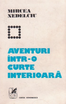 Aventuri intr-o curte interioara