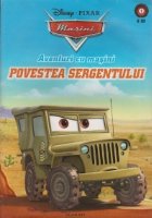 Aventuri cu masini nr. 3 - Povestea Sergentului