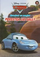 Aventuri cu masini nr. 4 - Povestea lui Sally