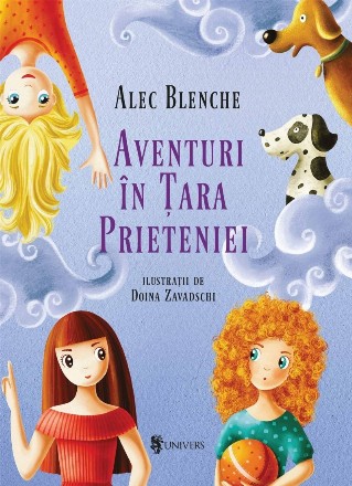 Aventuri in Tara Prieteniei