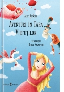 Aventuri in tara virtutilor