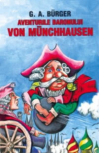 Aventurile baronului von Munchhausen