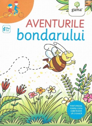 Aventurile bondarului