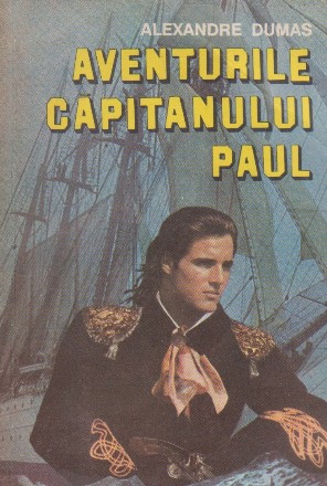 Aventurile capitanului Paul