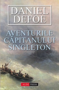 Aventurile Capitanului Singleton