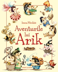 AVENTURILE LUI ARIK