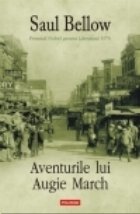 Aventurile lui Augie March