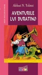 AVENTURILE LUI BURATINO