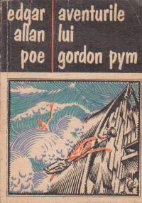 Aventurile lui Gordon Pym