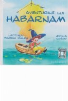 Aventurile lui Habarnam (Audiobook)