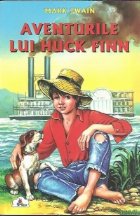 Aventurile lui Huck Finn