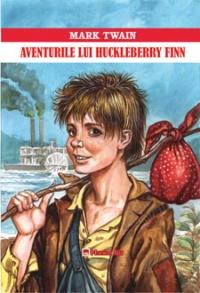 Aventurile lui Huckleberry Finn