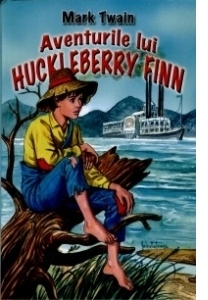 Aventurile lui Huckleberry Finn