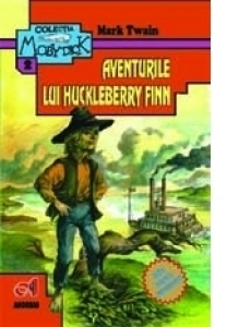 Aventurile lui Huckleberry Finn