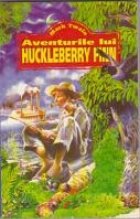 Aventurile lui Huckleberry Finn