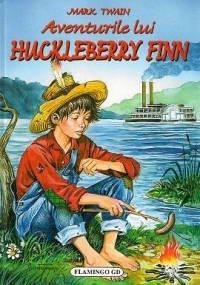 Aventurile lui Huckleberry Finn