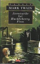 Aventurile lui Huckleberry Finn