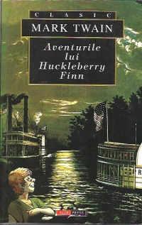 Aventurile lui Huckleberry Finn