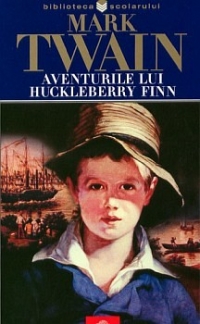 Aventurile lui Huckleberry Finn